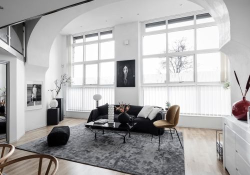 Scandinavian HOME
