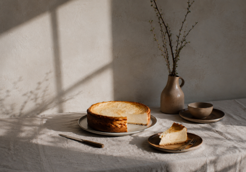 Scandinavian HOME