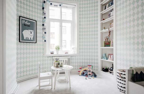 Scandinavian HOME