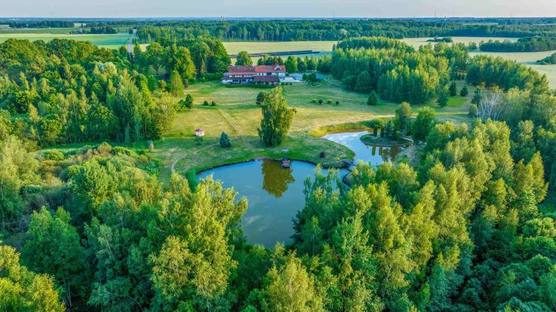 Scandinavian HOME