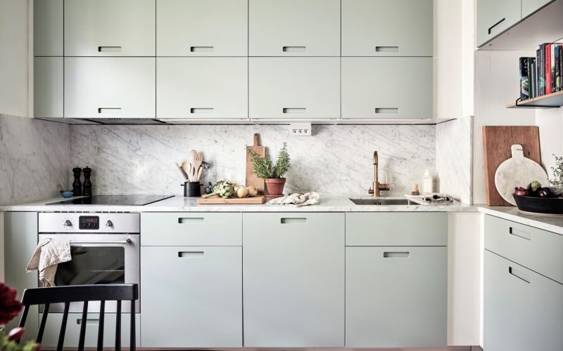 Scandinavian HOME