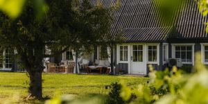 Scandinavian HOME
