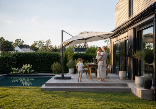 Scandinavian HOME