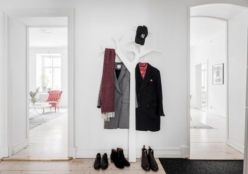 Scandinavian HOME