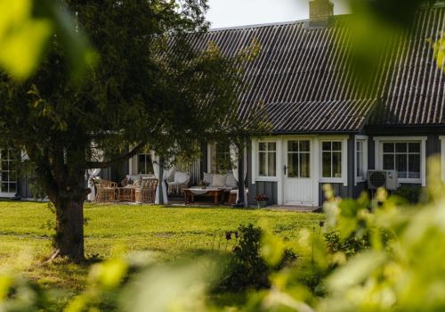 Scandinavian HOME