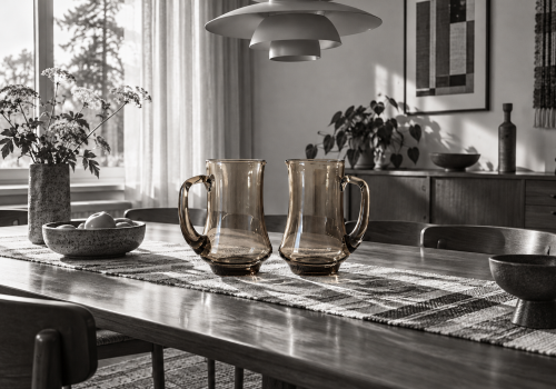 Scandinavian HOME