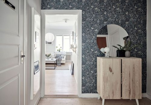 Scandinavian HOME