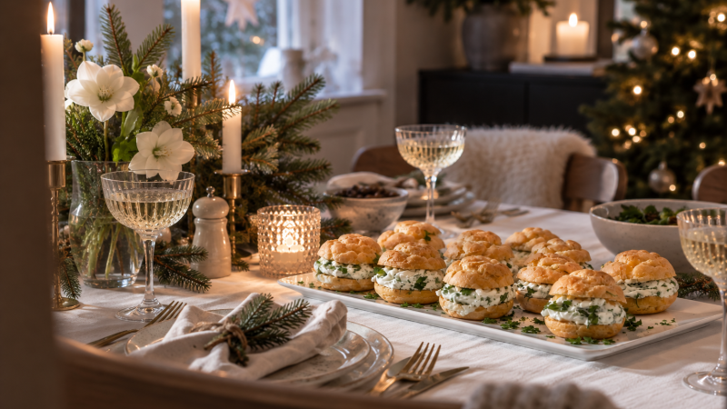Scandinavian HOME