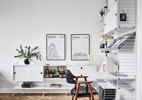 Scandinavian HOME