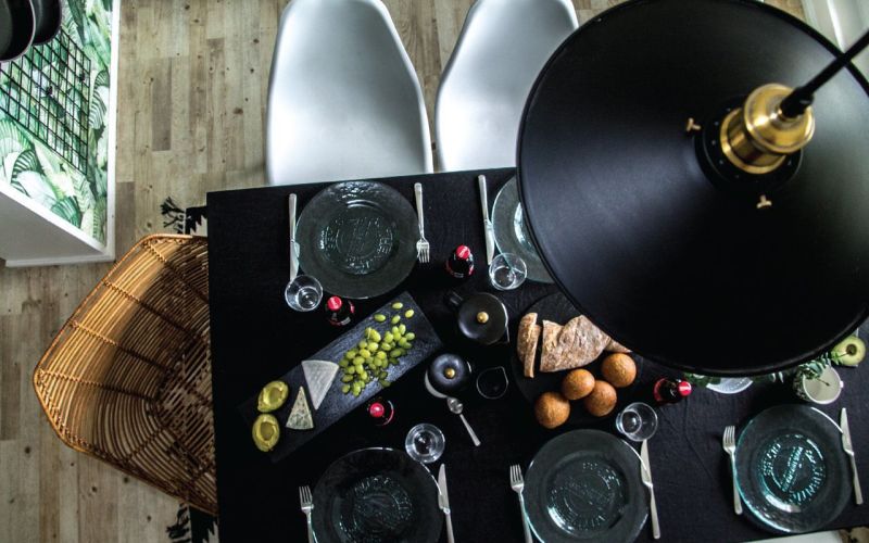 Scandinavian HOME