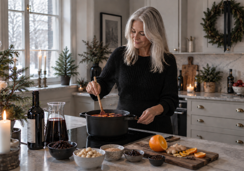 Scandinavian HOME