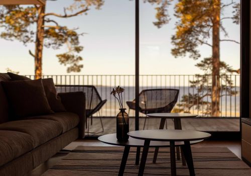 Scandinavian HOME
