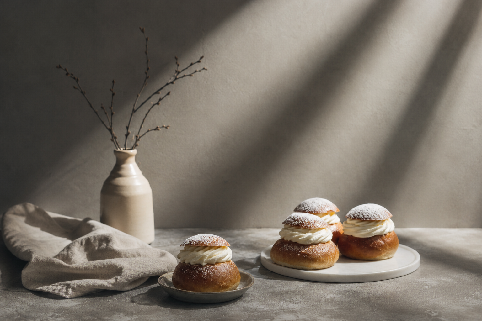 Scandinavian HOME