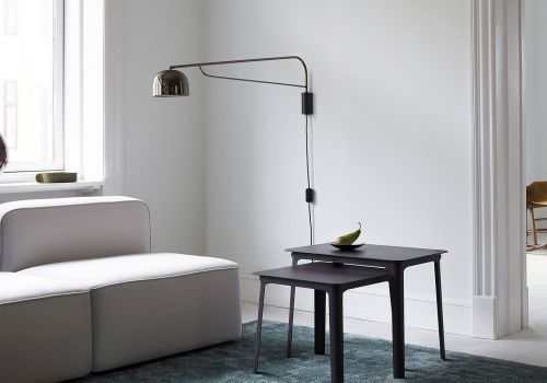 Scandinavian HOME