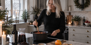 Scandinavian HOME
