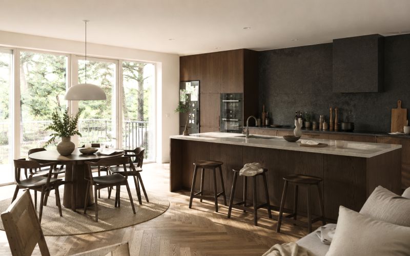 Scandinavian HOME