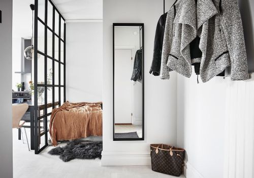Scandinavian HOME