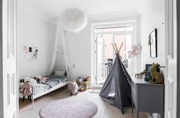 Scandinavian HOME