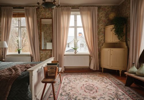 Scandinavian HOME