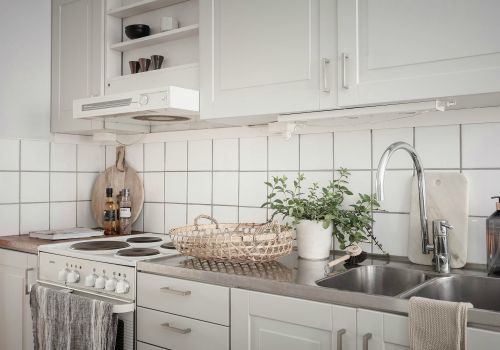 Scandinavian HOME