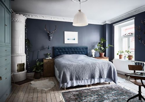 Scandinavian HOME