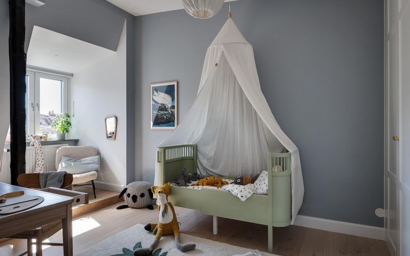 Scandinavian HOME