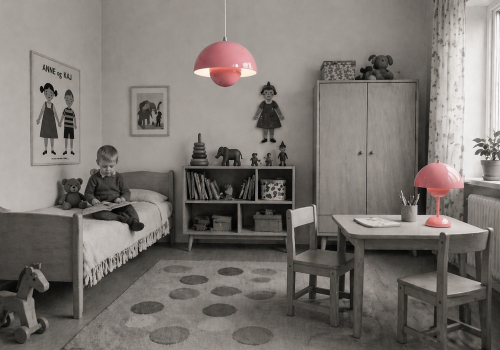 Scandinavian HOME