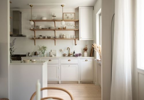Scandinavian HOME