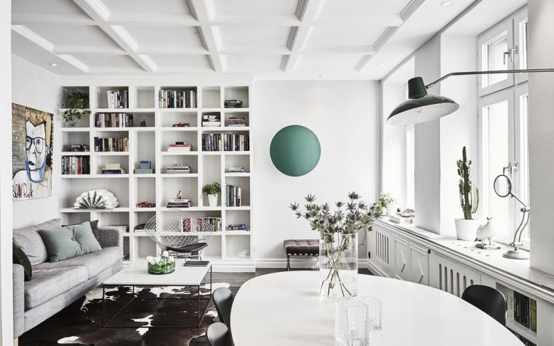 Scandinavian HOME