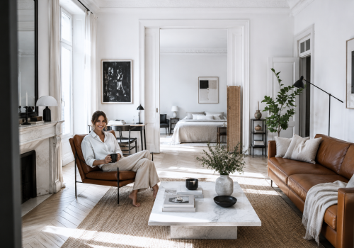 Scandinavian HOME