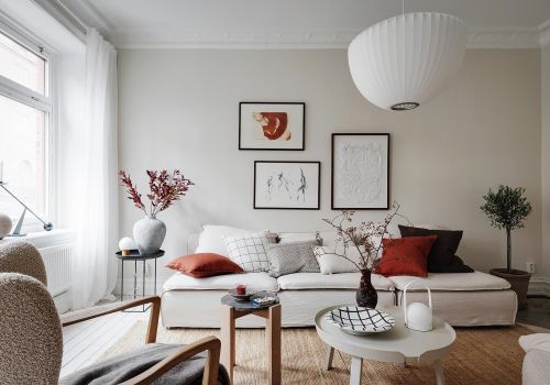 Scandinavian HOME