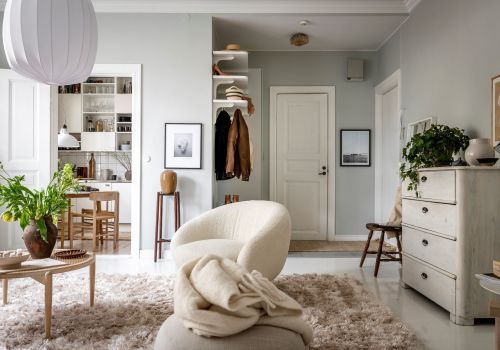 Scandinavian HOME