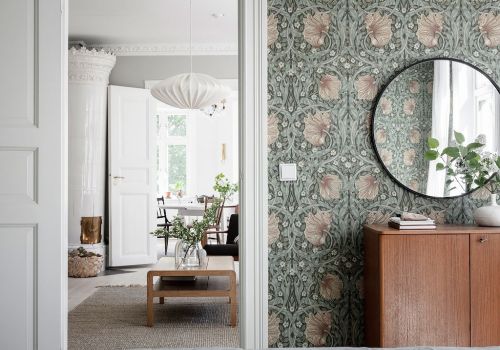 Scandinavian HOME