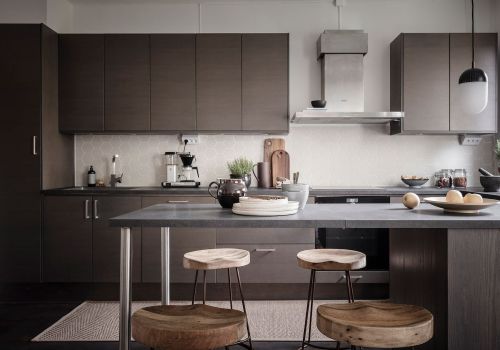 Scandinavian HOME