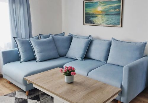 Scandinavian HOME