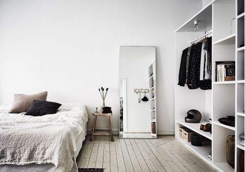 Scandinavian HOME