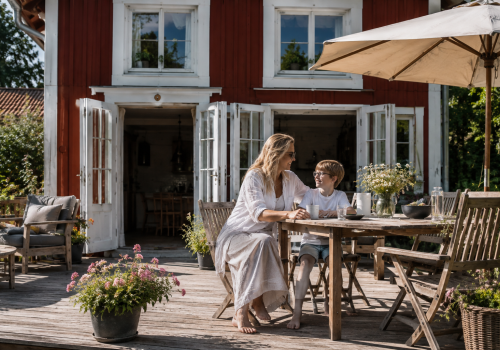 Scandinavian HOME