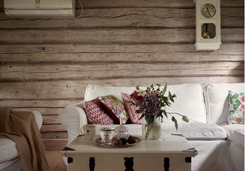 Scandinavian HOME