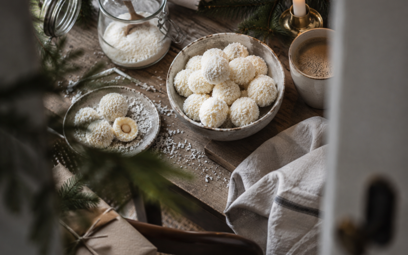 Scandinavian HOME