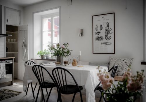 Scandinavian HOME