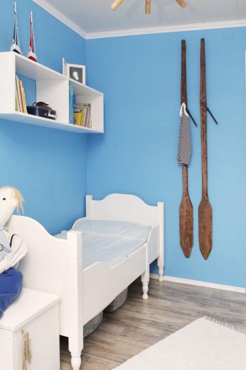 Scandinavian HOME