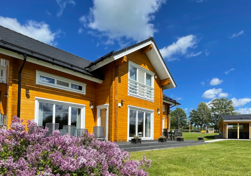 Scandinavian HOME