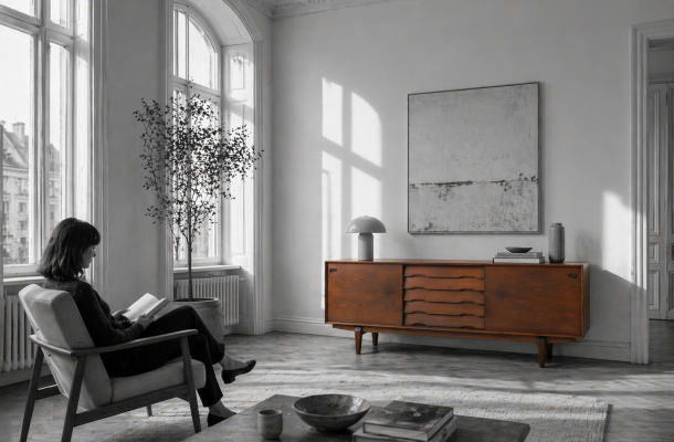 Scandinavian HOME