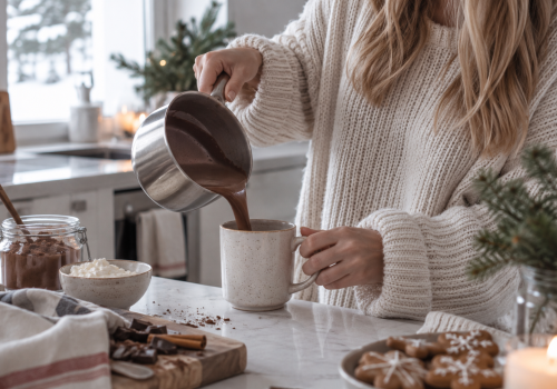 Scandinavian HOME