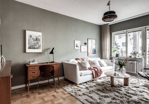 Scandinavian HOME