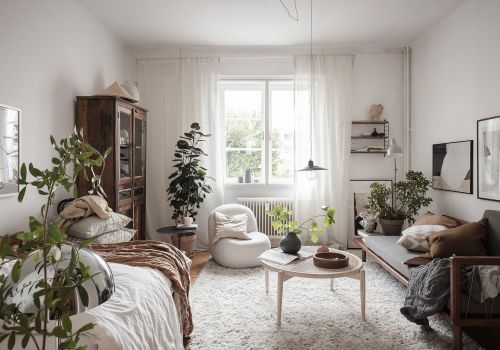 Scandinavian HOME