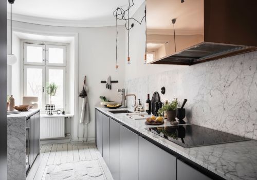 Scandinavian HOME