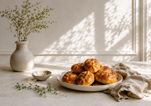 Scandinavian HOME