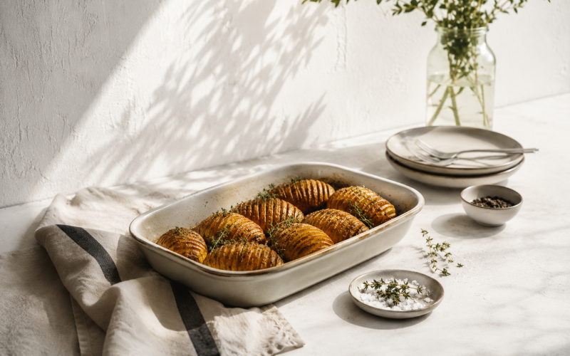 Scandinavian HOME
