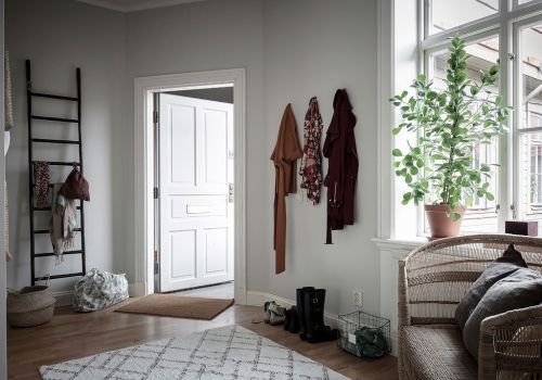 Scandinavian HOME